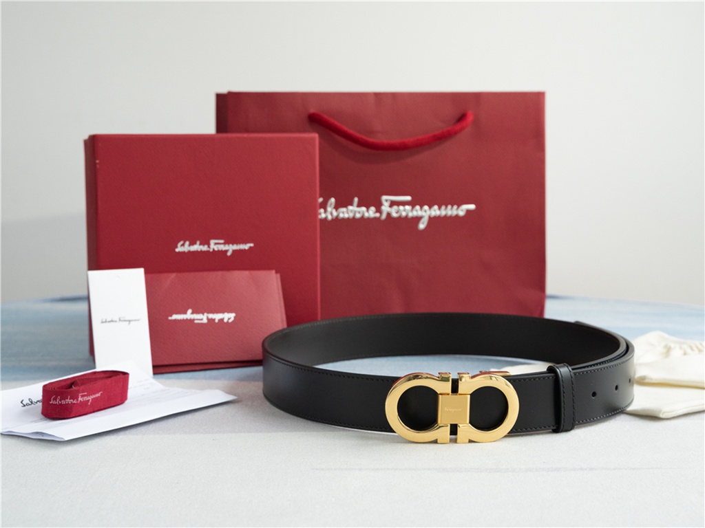 Ferragamo BELTS 35mm